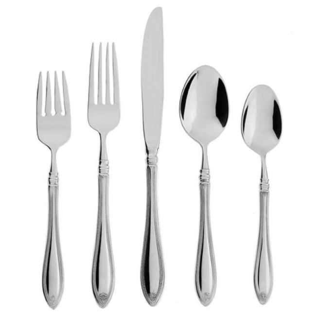 Oneida Sheraton Pc Flatware Set