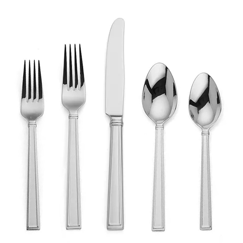 Lenox Bratton Pc Flatware Set