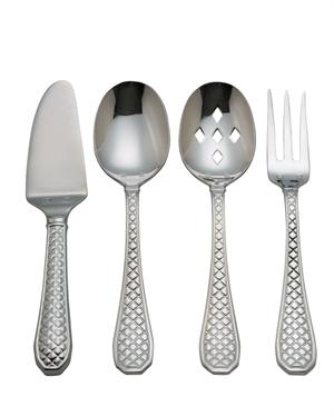 Lunt Patterns - Sterling Flatware Fashions &amp; Facts