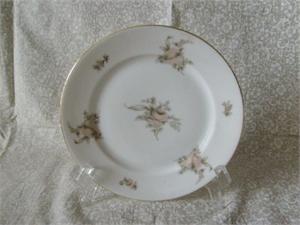 French Haviland China Patterns